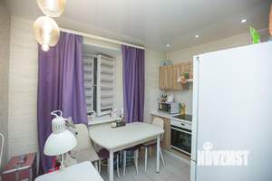 1-к квартира, вторичка, 34м2, 3/11 этаж