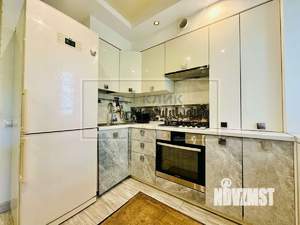 1-к квартира, вторичка, 31м2, 1/5 этаж