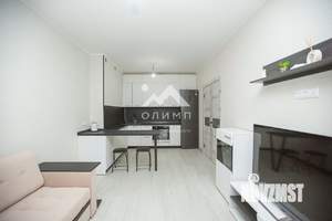 2-к квартира, вторичка, 44м2, 8/25 этаж