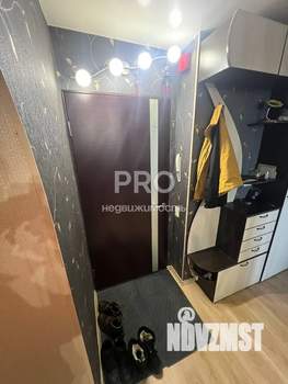 2-к квартира, вторичка, 50м2, 6/10 этаж