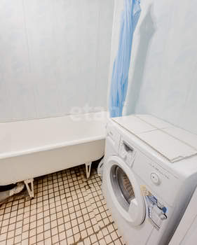 6-к квартира, вторичка, 94м2, 4/5 этаж