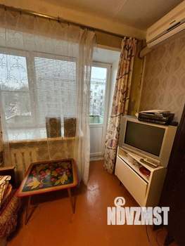 1-к квартира, вторичка, 31м2, 4/5 этаж