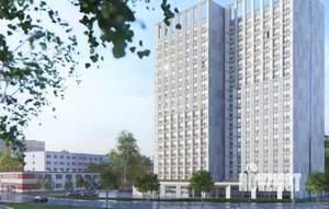 2-к квартира, вторичка, 68м2, 3/9 этаж