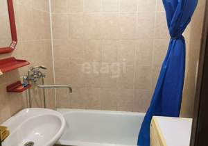 2-к квартира, вторичка, 46м2, 2/5 этаж