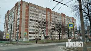 2-к квартира, вторичка, 51м2, 10/10 этаж