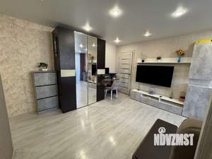 2-к квартира, вторичка, 44м2, 3/5 этаж