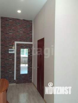 Студия квартира, вторичка, 16м2, 2/5 этаж
