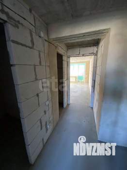 2-к квартира, вторичка, 62м2, 2/3 этаж