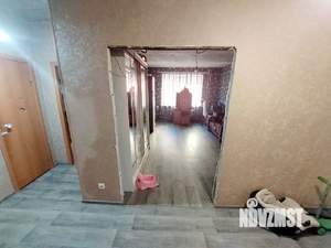 2-к квартира, вторичка, 60м2, 1/9 этаж