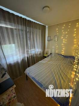 2-к квартира, вторичка, 32м2, 5/5 этаж