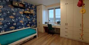 2-к квартира, вторичка, 67м2, 7/8 этаж