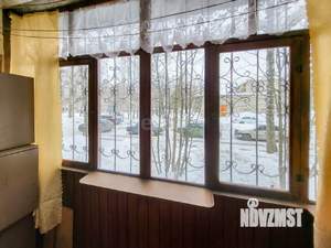 3-к квартира, вторичка, 64м2, 1/5 этаж