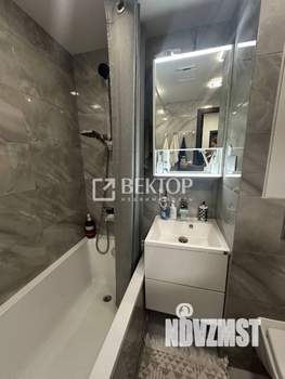 1-к квартира, вторичка, 39м2, 5/9 этаж