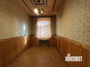 2-к квартира, вторичка, 54м2, 1/2 этаж