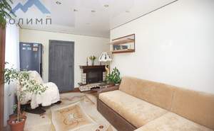 3-к квартира, вторичка, 57м2, 1/9 этаж