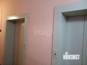 1-к квартира, вторичка, 30м2, 17/17 этаж
