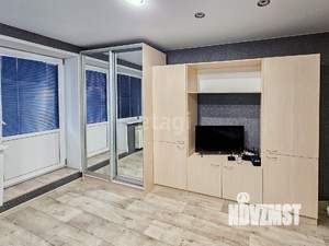 2-к квартира, вторичка, 58м2, 1/17 этаж