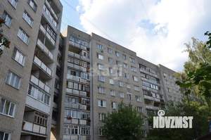 1-к квартира, вторичка, 37м2, 5/9 этаж