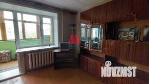 1-к квартира, вторичка, 32м2, 4/9 этаж