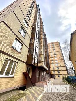 1-к квартира, вторичка, 44м2, 8/12 этаж