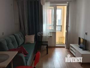 1-к квартира, вторичка, 35м2, 14/17 этаж