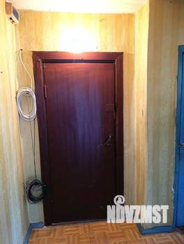 1-к квартира, вторичка, 28м2, 5/5 этаж