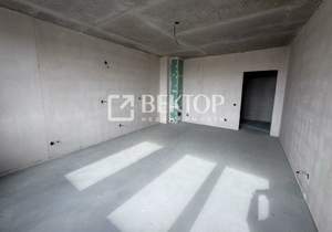 1-к квартира, вторичка, 36м2, 4/18 этаж