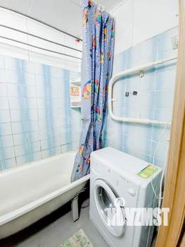1-к квартира, вторичка, 37м2, 6/10 этаж