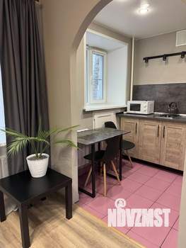 1-к квартира, вторичка, 29м2, 2/5 этаж