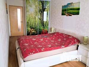 3-к квартира, вторичка, 63м2, 6/9 этаж