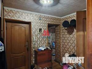 4-к квартира, вторичка, 110м2, 6/8 этаж