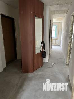 3-к квартира, вторичка, 64м2, 1/5 этаж