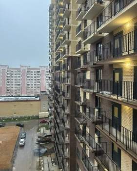 1-к квартира, вторичка, 32м2, 13/18 этаж