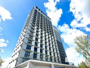 1-к квартира, вторичка, 53м2, 5/18 этаж