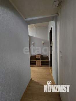 3-к квартира, вторичка, 63м2, 2/9 этаж