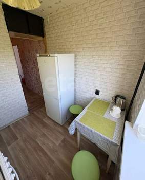 1-к квартира, вторичка, 30м2, 8/9 этаж