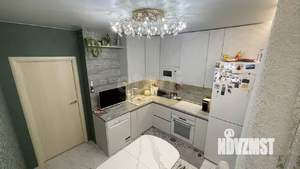 2-к квартира, вторичка, 49м2, 20/20 этаж