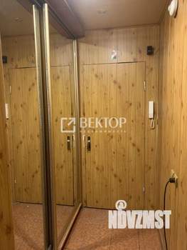 2-к квартира, вторичка, 53м2, 8/16 этаж