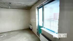 1-к квартира, вторичка, 38м2, 7/17 этаж