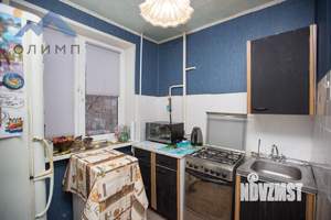 2-к квартира, вторичка, 46м2, 2/5 этаж