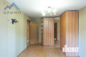 3-к квартира, вторичка, 64м2, 3/5 этаж