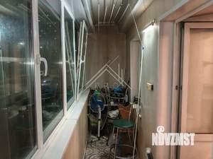 4-к квартира, вторичка, 91м2, 2/10 этаж