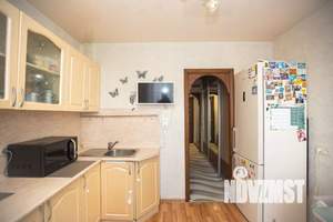 1-к квартира, вторичка, 38м2, 9/9 этаж
