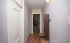 3-к квартира, вторичка, 56м2, 4/5 этаж