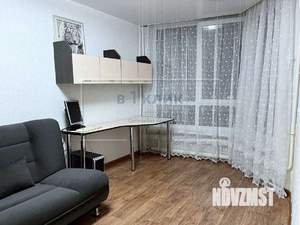 3-к квартира, вторичка, 69м2, 9/16 этаж