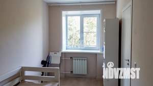 1-к квартира, вторичка, 45м2, 5/5 этаж