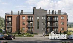 2-к квартира, вторичка, 78м2, 1/3 этаж