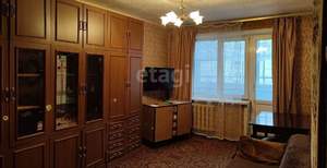 2-к квартира, вторичка, 43м2, 4/5 этаж