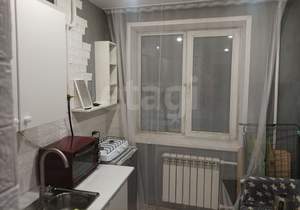 Студия квартира, вторичка, 22м2, 1/9 этаж