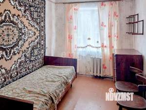2-к квартира, вторичка, 43м2, 2/5 этаж